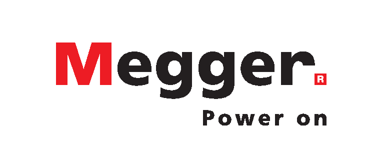Megger Power On